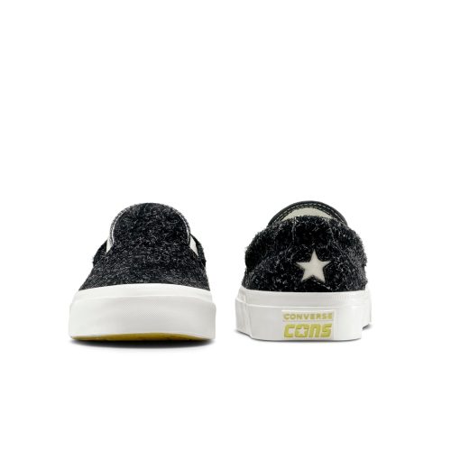 CONVERSE CC SLIP BLACK 4