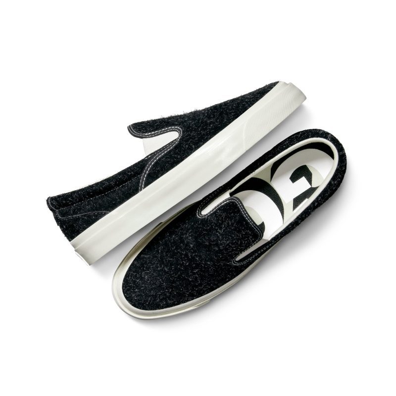 CONVERSE CC SLIP BLACK 6