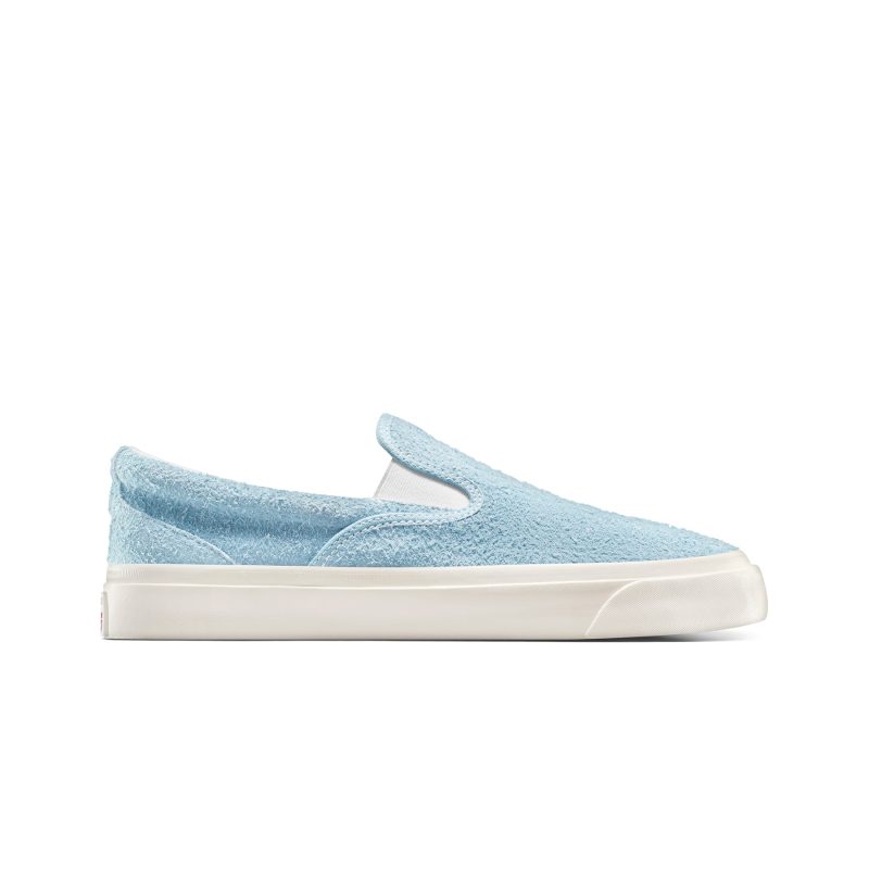 CONVERSE CC SLIP BLUE 2