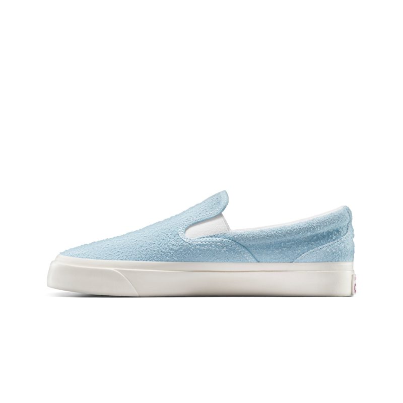 CONVERSE CC SLIP BLUE 3