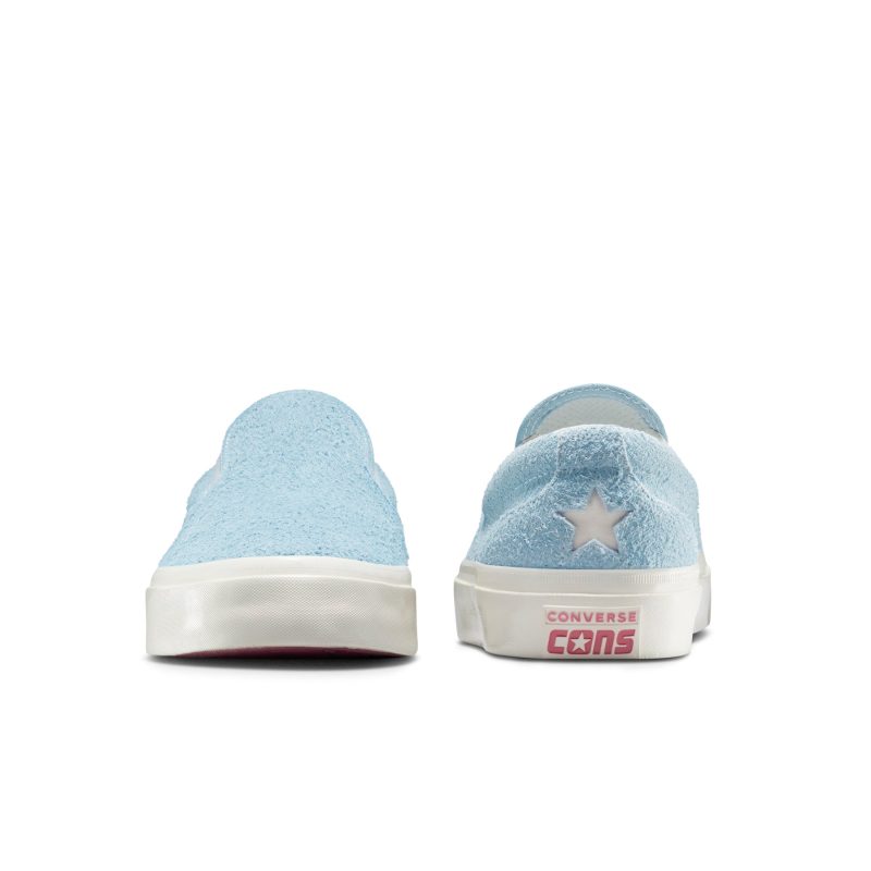 CONVERSE CC SLIP BLUE 4