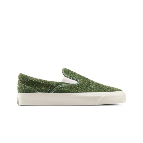 CONVERSE CC SLIP GREEN 2