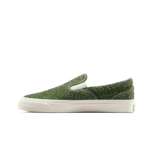 CONVERSE CC SLIP GREEN 3