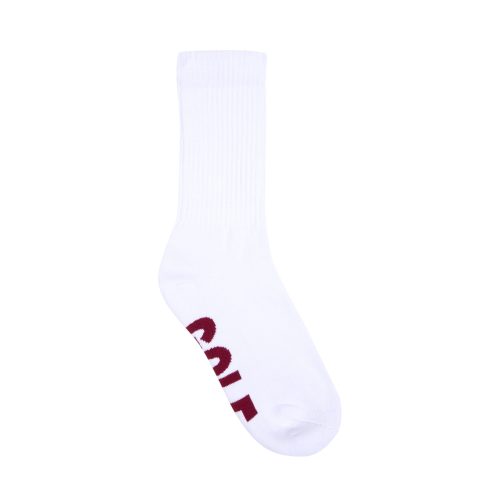 FW23 3PK ARCHES SOCK GGR 2