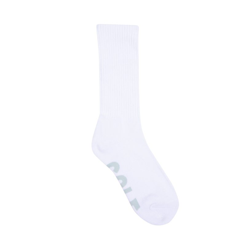 FW23 3PK ARCHES SOCK GGR 3