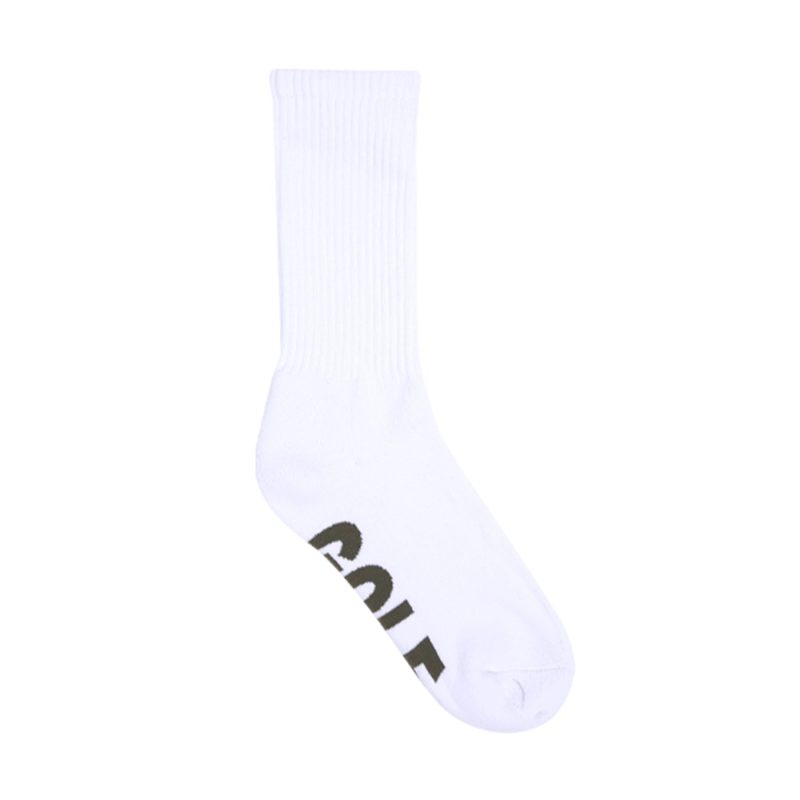 FW23 3PK ARCHES SOCK GGR 4